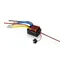 Hobby wing quicrun WP-880 80a doppel motor gebürstet wasserdicht esc geschwindigkeit regler geeignet für 1/8 rc fernbedienung autos