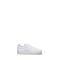 HOGAN - H672 Sneaker donna bianca in pelle