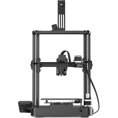 Creality Ender-3 V3 ke 3D-Drucker, FDM-3D-Druckmaschine mit automatischer Nivellierung, mit leisem