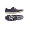 Rieker Damen Sneakers, Gr. 40, marineblau, kein Etikett