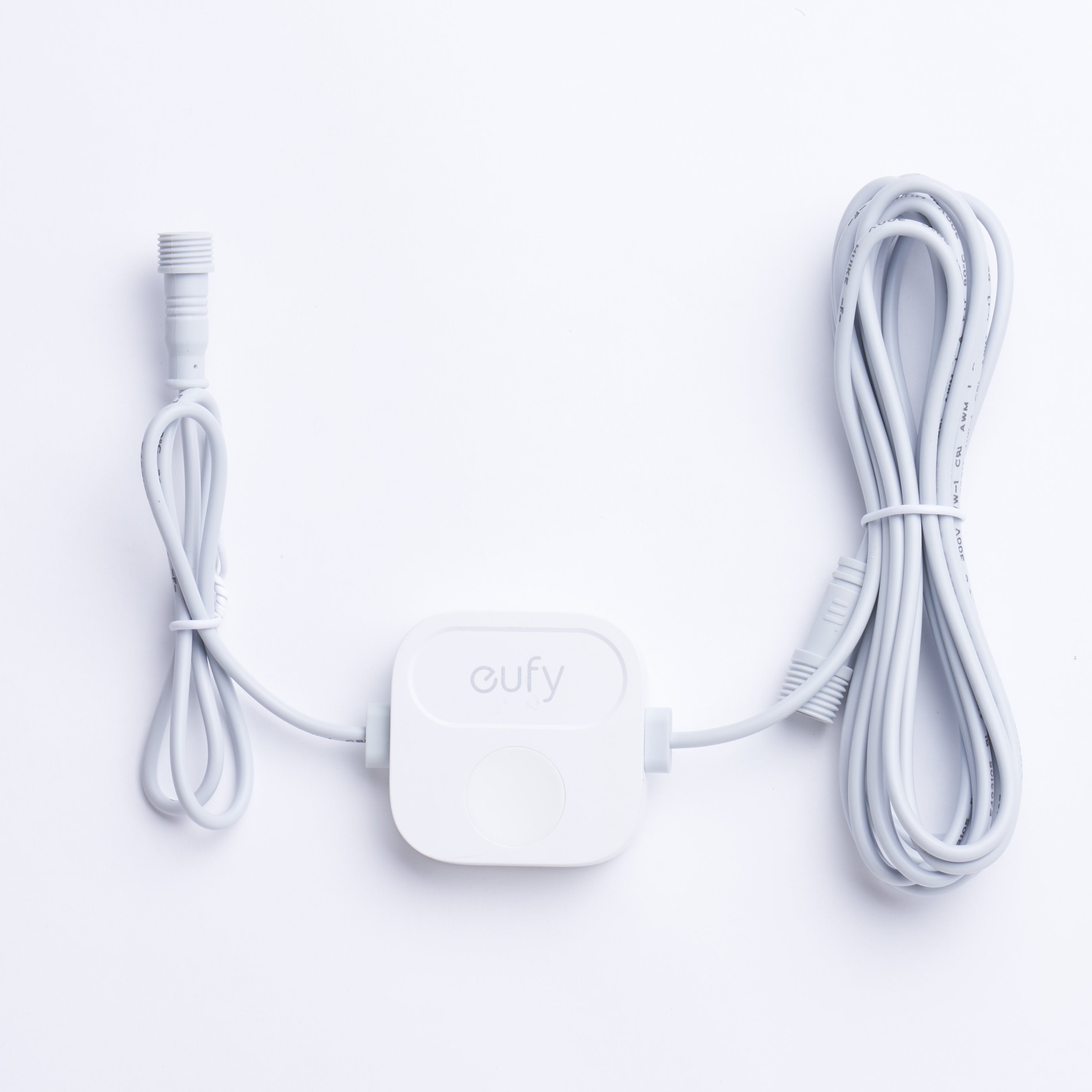 eufy Steuergerät für Festinstallierte Außen‑Lichterkette E120