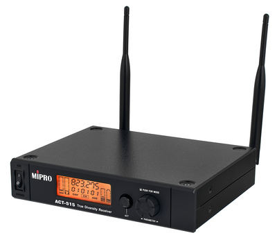 Mipro ACT-515 823-832 MHz