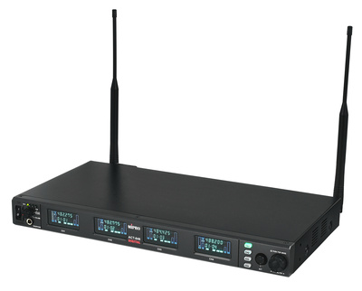 Mipro ACT-848 482-554 MHz