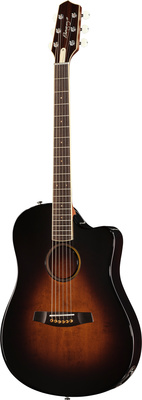 L.R.Baggs AEG 1 E- Acoustic Sunburst