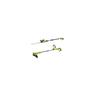 Pack Ryobi Taille-haies sur perche 18V one+™ (OPT1845) - 45 cm + Coupe-bordures / Dresse-bordures