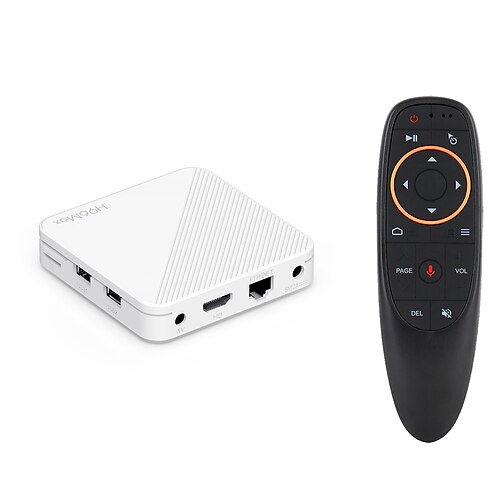 Android 10.0 Android 11 und höher Android12 TV-Box Werksverkauf H96 MAX H313 ATV 4K 4K Cortex-A53 1GB 2GB 16GB 8GB Image
