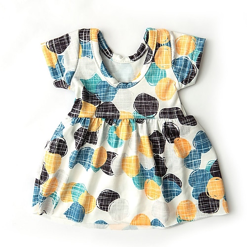 45 cm Puppenkleider und Zubehör passend für 45 cm Puppenmädchen (OHNE PUPPE) Weihnachtsgeschenk