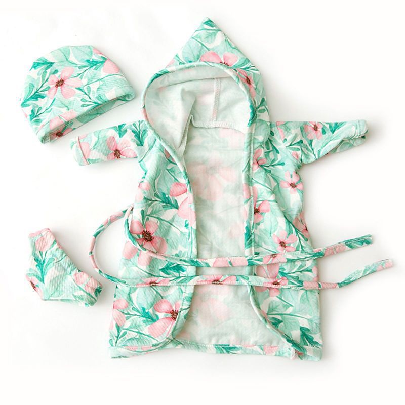Realistic Reborn Baby Doll Clothes 10 inch Outfits Clothing Set Accessories Suitable for Reborn Babies and Newborns(WITHOUT DOLL)