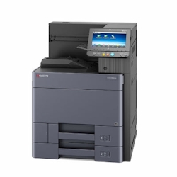 KYOCERA ECOSYS P8060cdn Laserdrucker Farbe A3 (Speditionsve