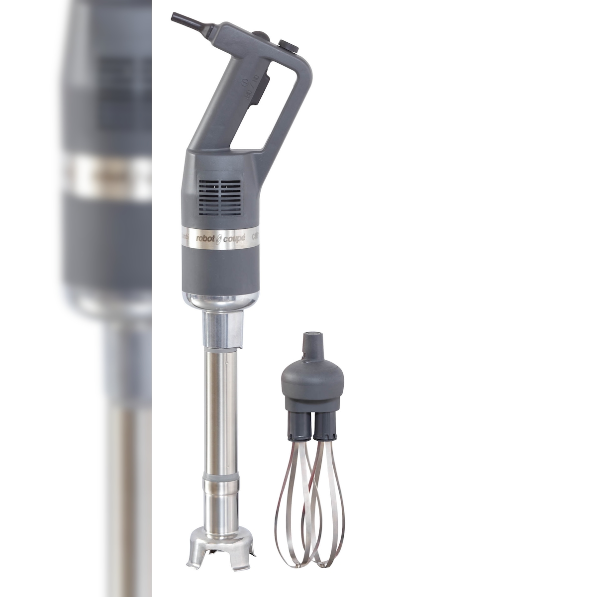 Kombi CMP 250 310 W von Robot Coupe. Robot Coupe Image