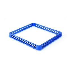 Lacor Ergänzung Höhe für universelle Geschirrspüler Korb Basis 50x50 69251 Image