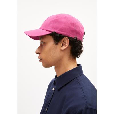 YENAAS BOLD - Unisex Regular Fit Cap - rose (Größe: One Size)