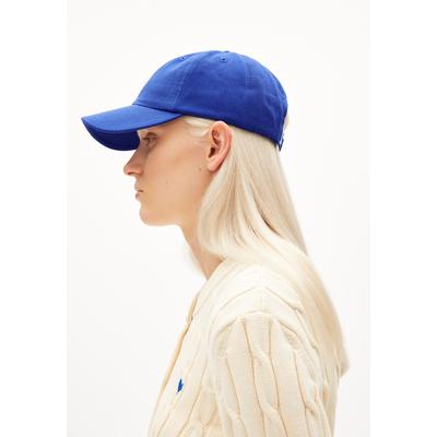 YENAAS BOLD - Unisex Regular Fit Cap - blau (Größe: One Size)