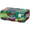 Hero Solo Bio Omogenizzato Mela Fragola e Mirtillo 6x120 g Pappa