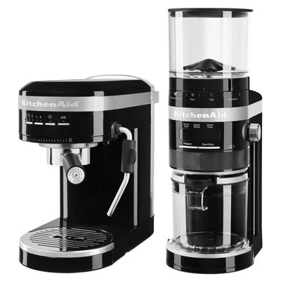 KitchenAid Burr Coffee Grinder, KCG8433