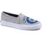 Keds Chicago Cubs Double Decker Slip-On-Sneaker für Damen