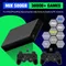 Disco rigido di gioco e console di gioco con più di 38000 giochi per console emulatore Xbox/PS3/PS2/Gamecube/Wii/Wiiu/Saturn Plug & Play per PC WIN