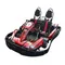 Go Kart, buggy fuoristrada 150cc-300cc, Dune Kart durevole per divertimento in corse per adulti