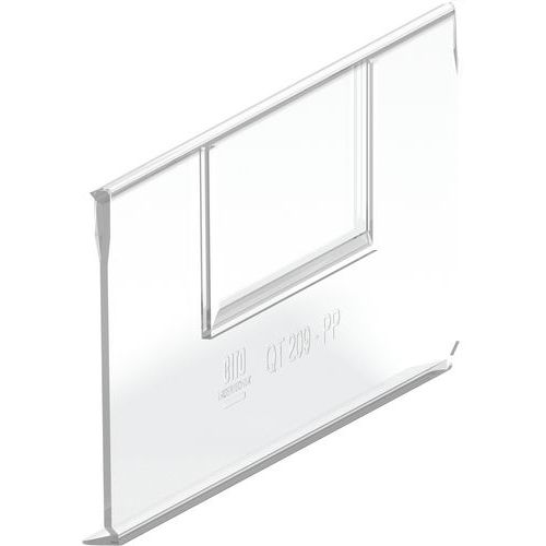 Séparateurs Transversaux Pour 117 Mm De Largeur - Bito