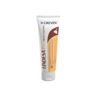 Schutz- und Pflegecreme Greven® LINDESA® PURE PROFESSIONAL 100 ml Tube