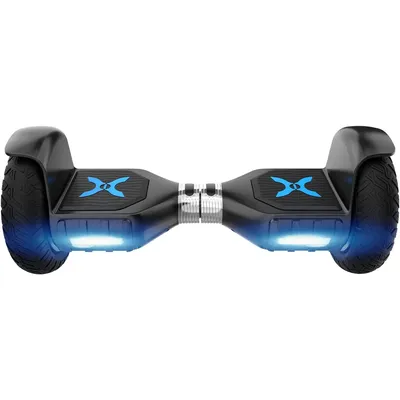 Hover-1 Ranger Pro Hoverboard - Black