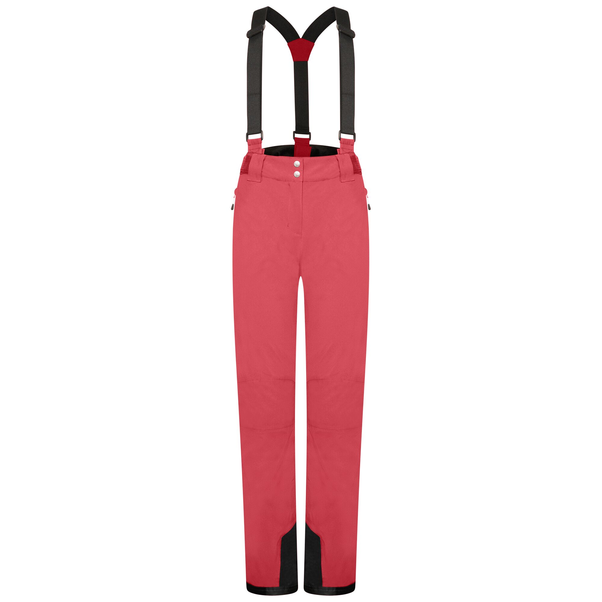 Dare 2B - Damen Skihosen "Effused II", Wasserfest (Erd Rose) Image