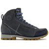Dolomite - Women's Cinquantaquattro High Full Grain Evo GTX - Sneaker UK 4 | EU 36,5 grau