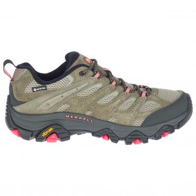 Merrell - Women's Moab 3 GTX - Multisportschuhe 40 | EU 40 oliv Image