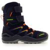 Lowa - Kid's Maddox Warm GTX Hi Junior - Winterschuhe 26 | EU 26 blau