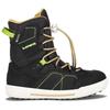 Lowa - Kid's Raik GTX Hi Junior - Winterschuhe 25 | EU 25 schwarz