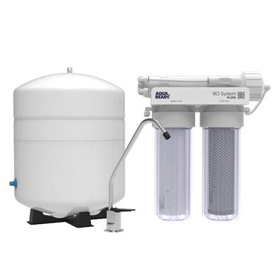 AquaReady Complete RO System