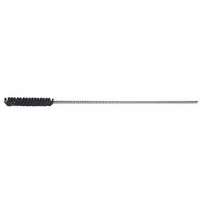 WEILER 34151 CrossFlex Standard Duty Bore Brush 11mm Diameter 240SC Grit