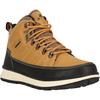 Winterboots WHISTLER "Clayton M Boot WP", Damen, Gr. 42, braun, Synthetik, Textil, sportlich, Schuhe, Snowboots, Winterstiefel, Winterschuhe, wasserdicht
