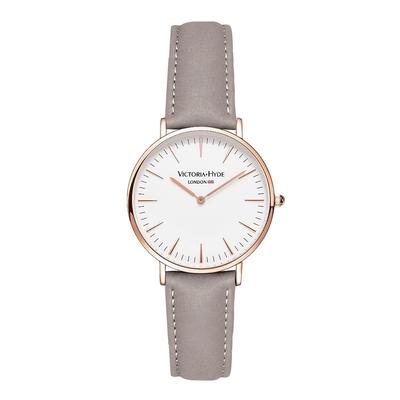 Victoria Hyde London Southfields Modern Grau Rosegold Herren Image