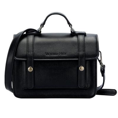 Victoria Hyde London Satchel Schwarz Image