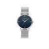 Victoria Hyde London Richmond Classic Silber Blau Herren