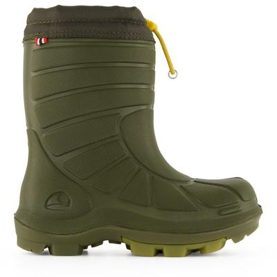 Viking - Kid's Extreme 2,0 - Gummistiefel 28 | EU 28 oliv Image