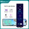 Wisecoco 12,6 Zoll computerunterstützter tragbarer Monitor 1920*515 Spiel CPU GPU LCD-Display für Y60-Schrank DIY wassergekühltes Gehäuse