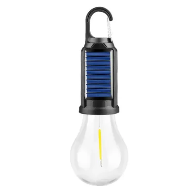 Solar betriebene Camping leuchte tragbare LED-Camping leuchte Super helle Solar laterne für wasserdichtes wiederauf lad bares Notfall zelt