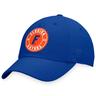 Men's Top of the World Royal Florida Gators Region Adjustable Hat