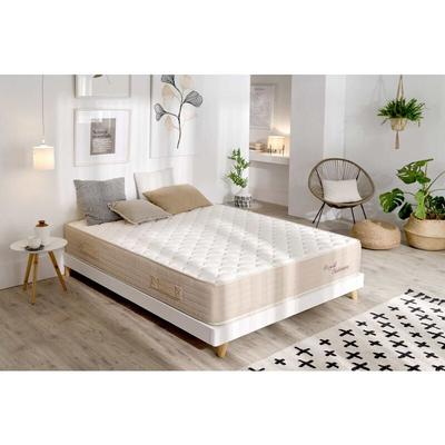 Moonia - Royal Cashmere Matratze, 140x190cm Image