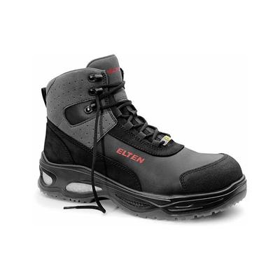 Elten Gmbh - Sicherheitsstiefel S3 miles Mid esd - elten® wellmaxx Gr. 45 Image