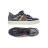 Gant Damen Sneakers, Gr. 40, grün, Leder