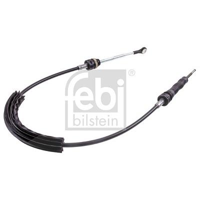 Febi Bilstein Seilzug, Schaltgetriebe [Hersteller-Nr. 195014] für Audi, Seat, Skoda, VW Image