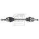 Febi Bilstein Antriebswelle [Hersteller-Nr. 188144] für Ford