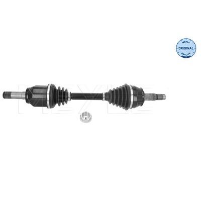 Meyle Antriebswelle [Hersteller-Nr. 2144980112] für Fiat Image