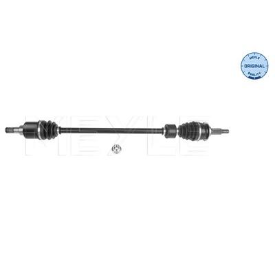 Meyle Antriebswelle [Hersteller-Nr. 6144980103] für Opel, Suzuki, Vauxhall Image