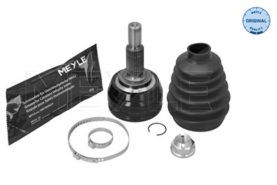 Meyle Gelenksatz, Antriebswelle [Hersteller-Nr. 16-144980199] für Dacia, Renault Image