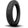 Copertone pneumatico 3.50-18 62P posteriore moto cross enduro gomma goodtire rinforzato tassellato