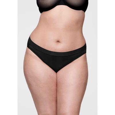 Plus Size Women's The Brief - Modal by CUUP in Taupe (Size 2 / S)